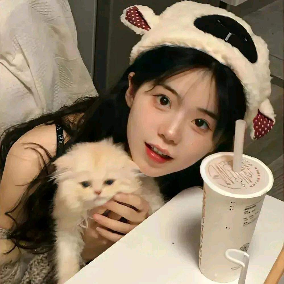 小羊羊小（普通穿搭版）