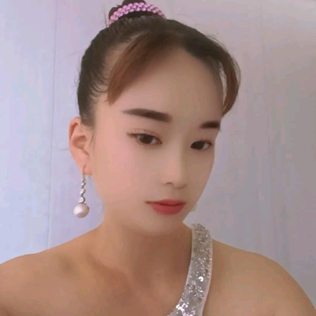 漂亮的小公主