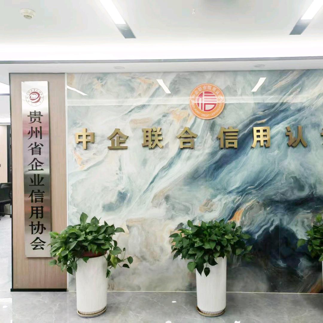 中企联合信用认证