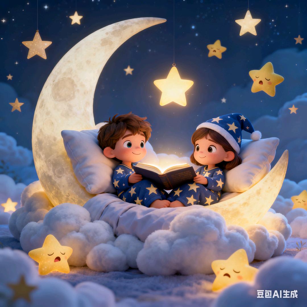 淘淘的成长故事屋