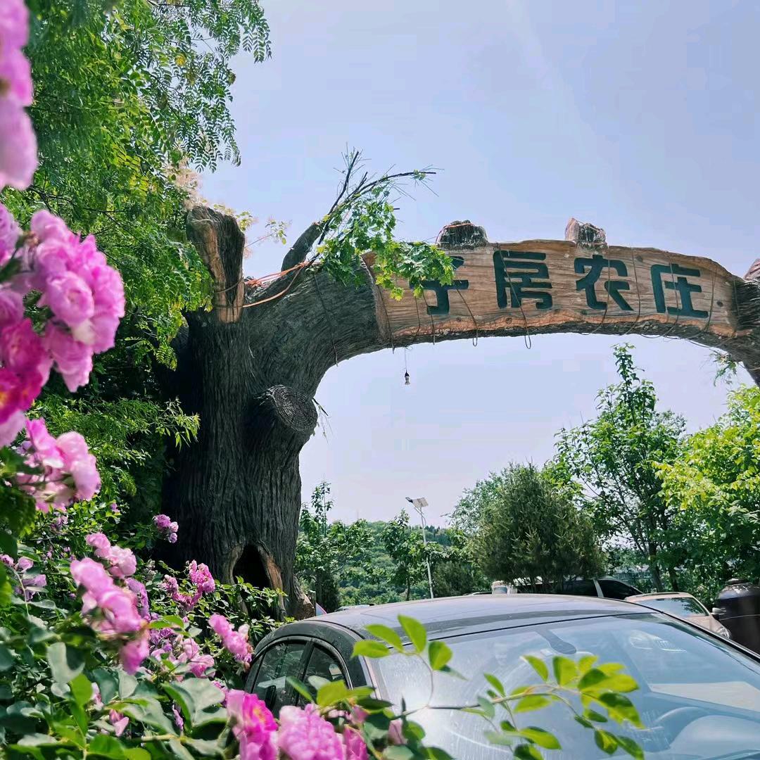 子房农庄