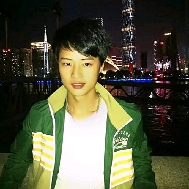 不會安於現狀！🐲