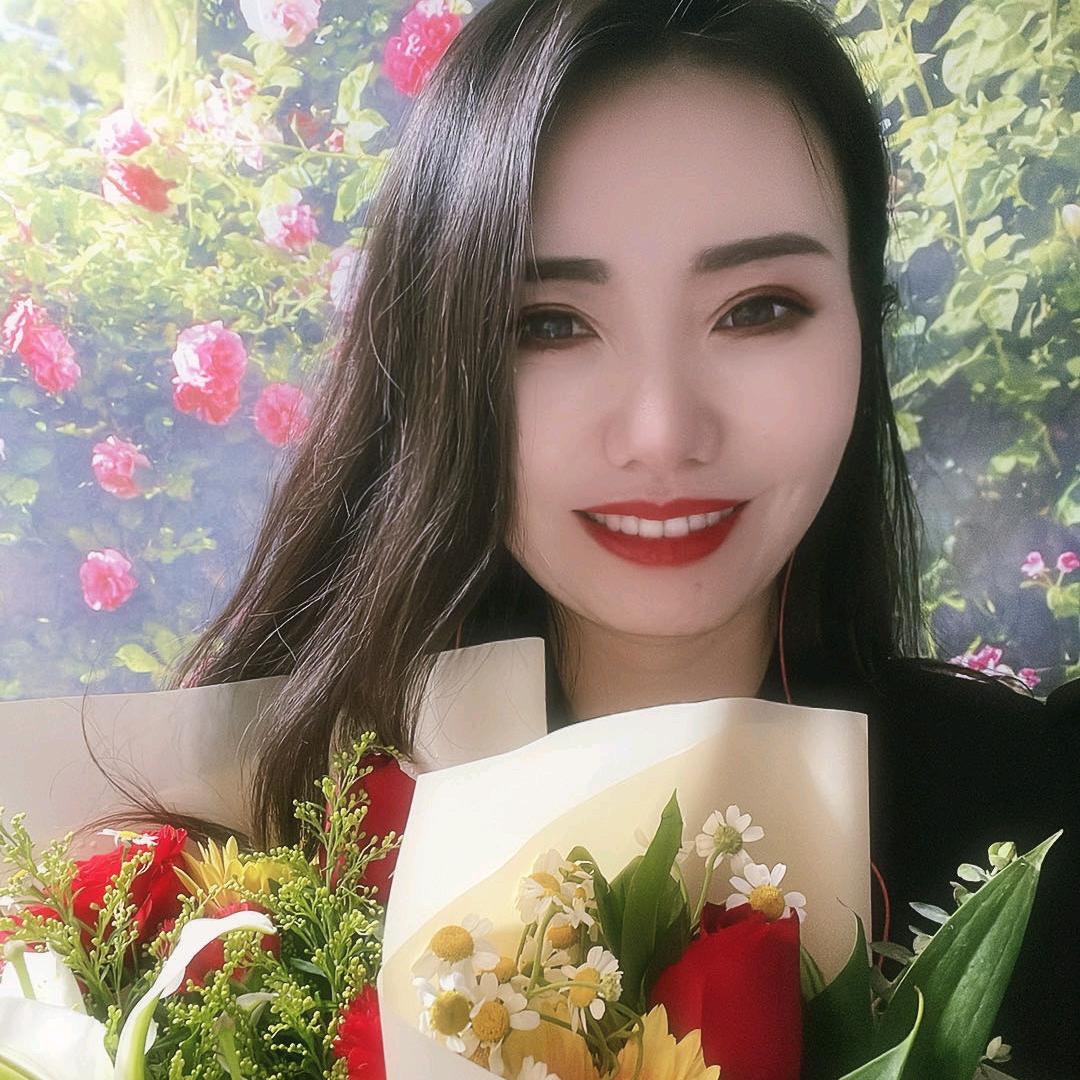 内蒙杨妞