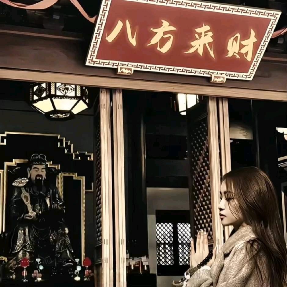 七个