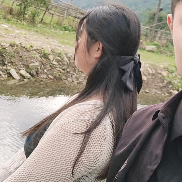 娇纵.