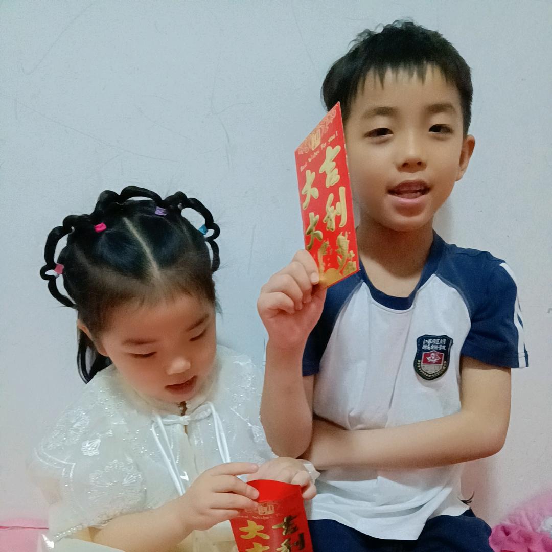 糖豆一家