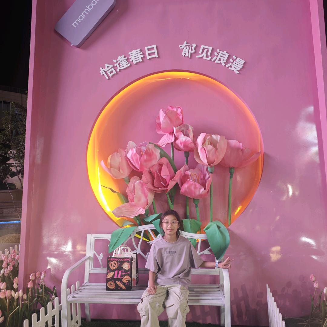 姚姚女主🌸