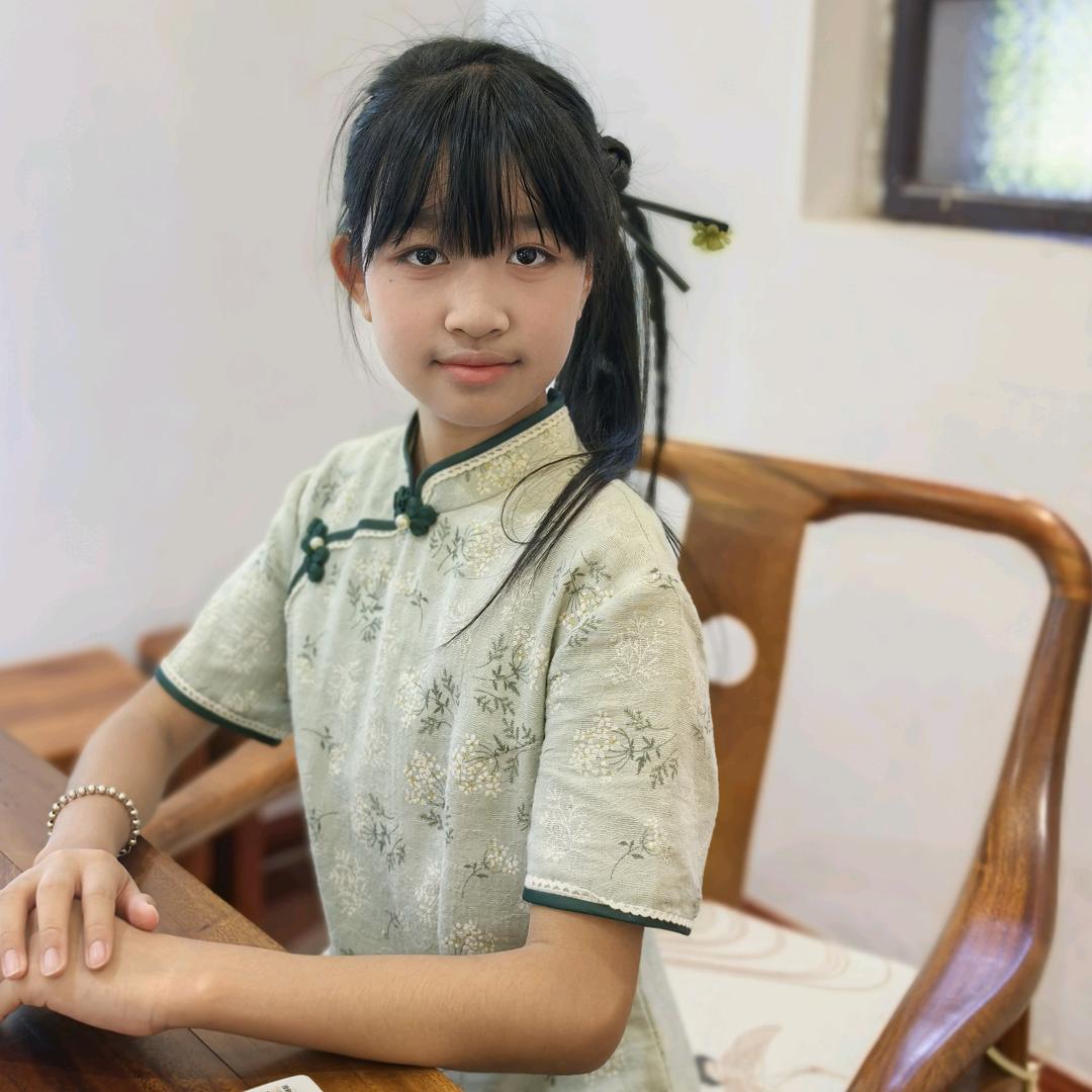 馨美好物