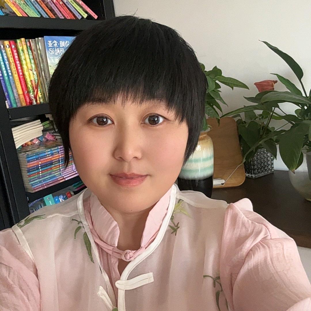 宇妈吖
