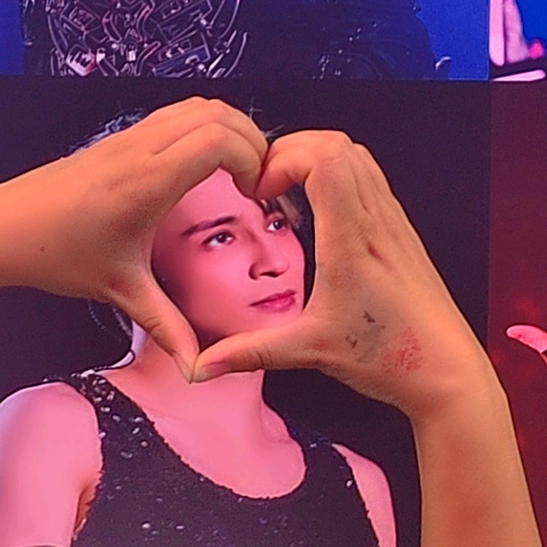 薛之谦7.5号登船版