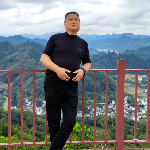 百年ADM李传明