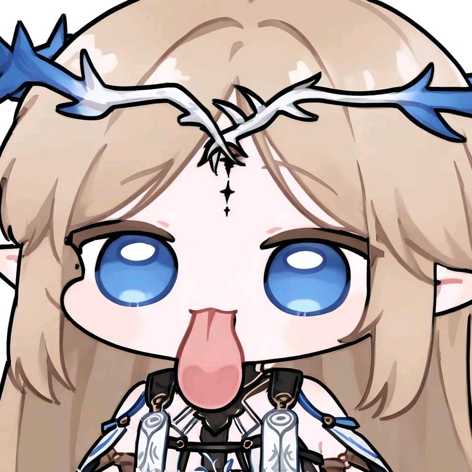 ⁺✞ʚ卡提希娅重度依赖ɞ✟₊