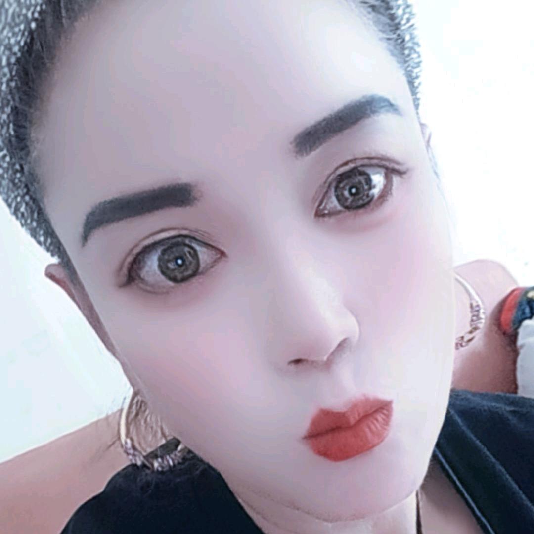 开心的三姐