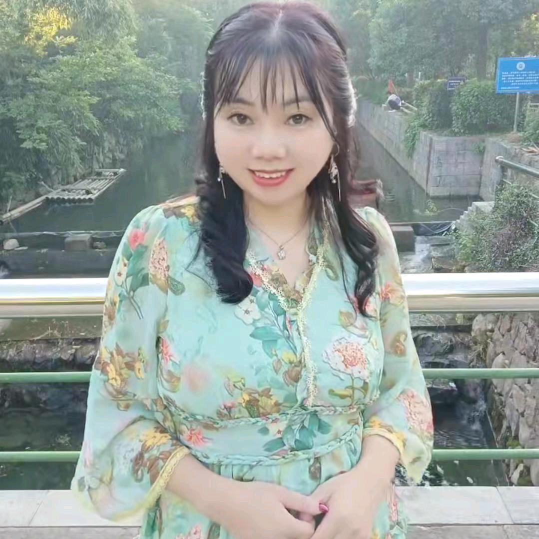 阳光明妹🌸