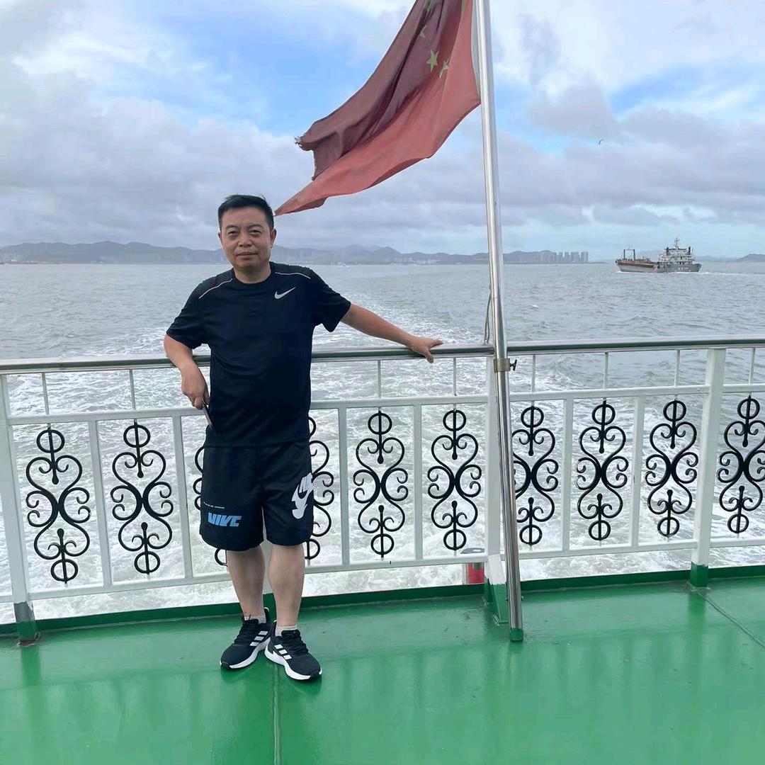 老忠