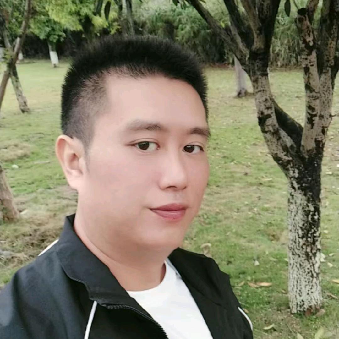 做日化的小刘