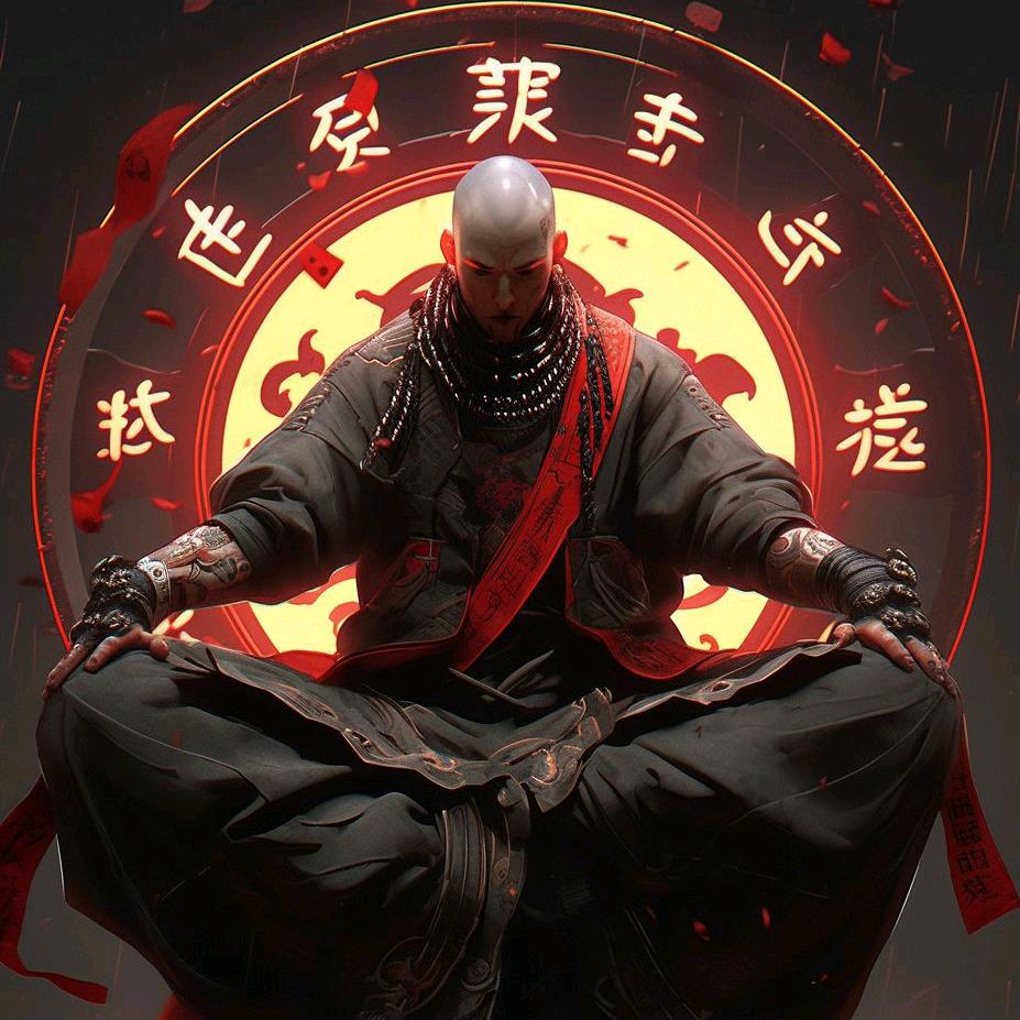 💥༺ཌ༈靖༈ད༻
