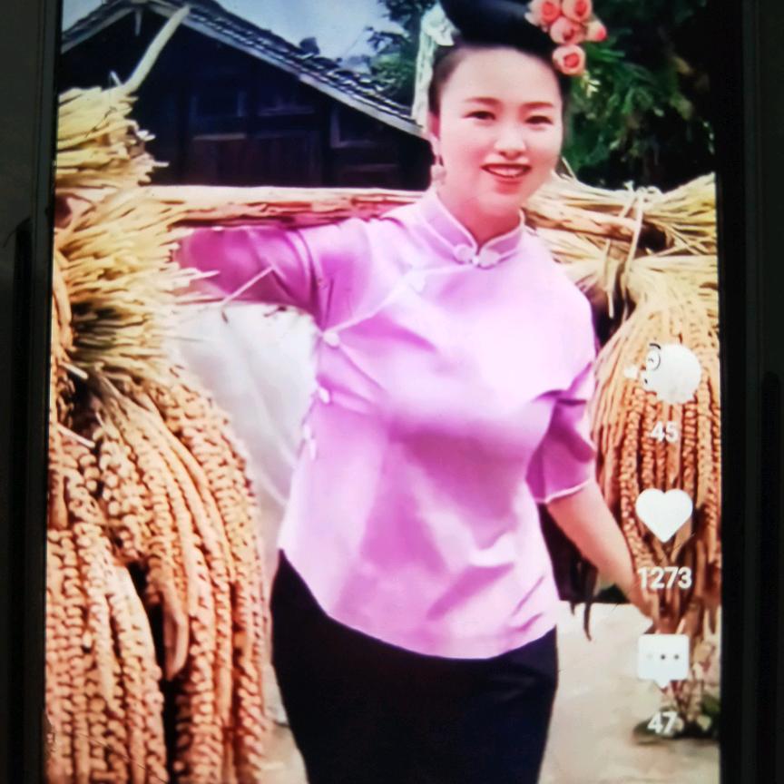 开心过好每一天