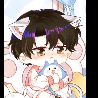 我爱猫猫头