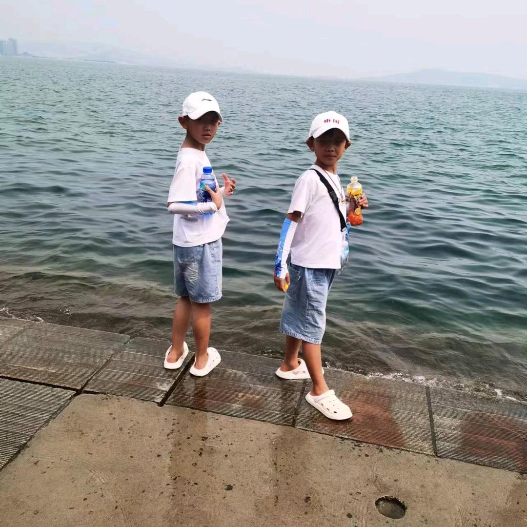 立新重卡：陈晨