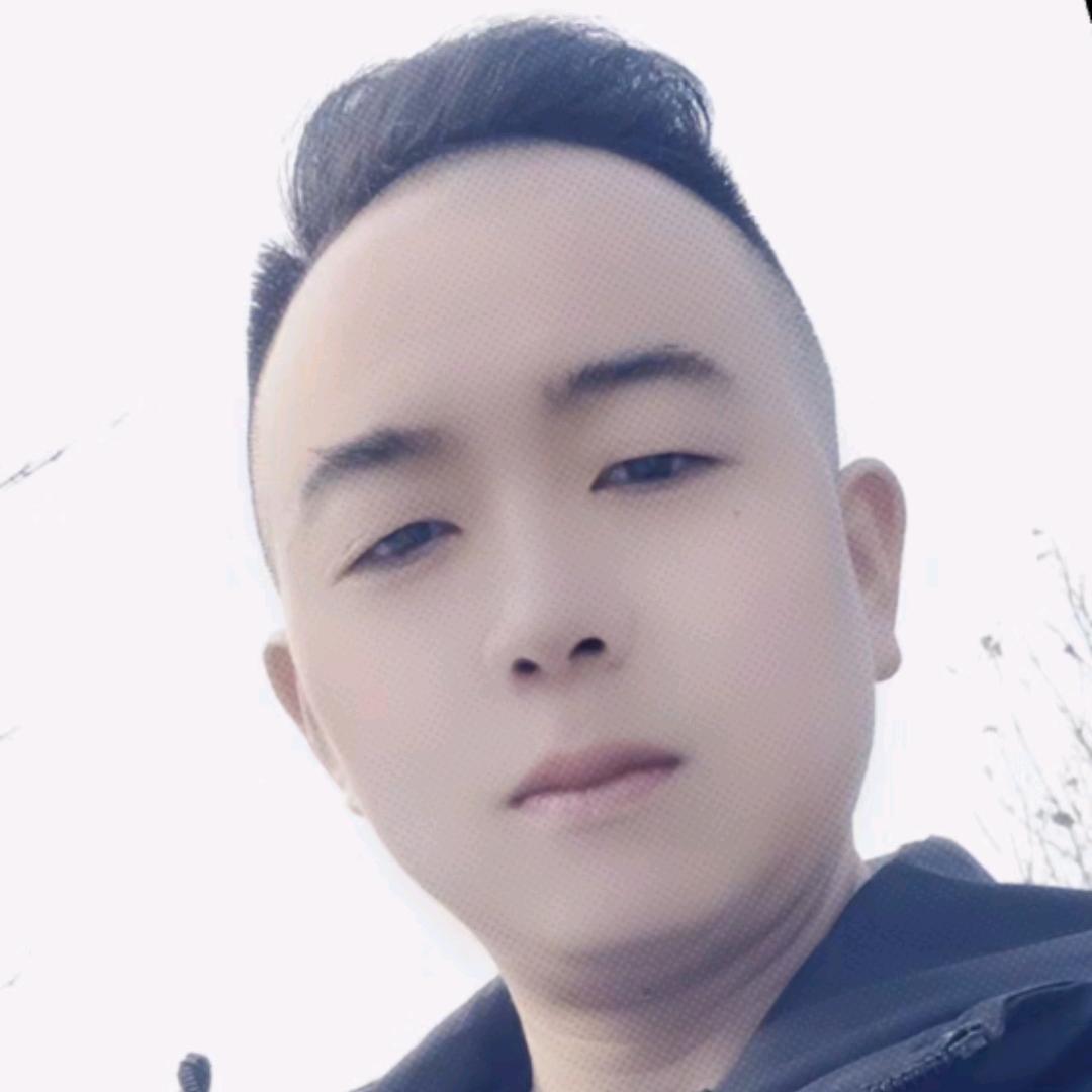 一个单身人