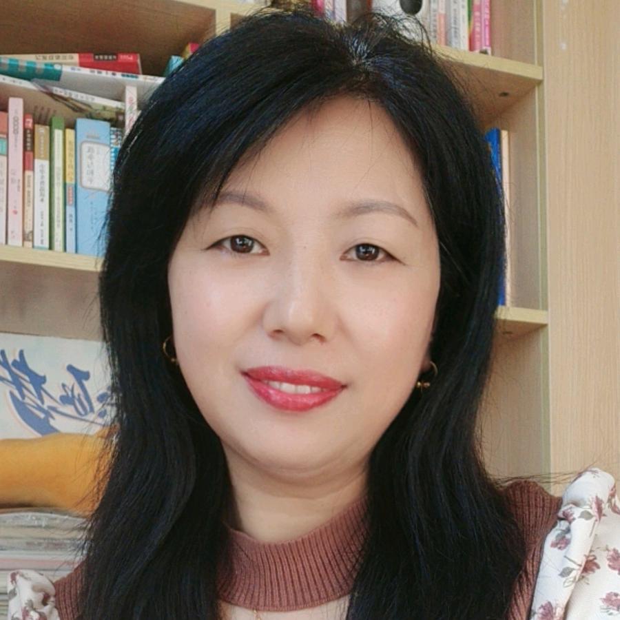 @小容