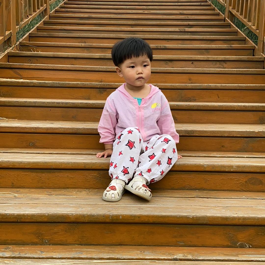 众人皆醉我独醒