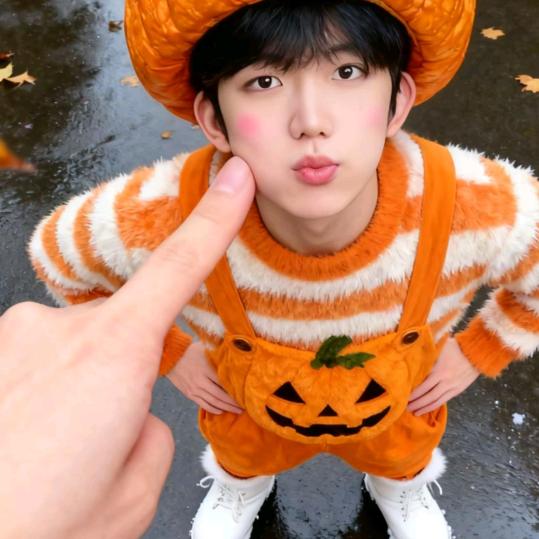 凹凹&凸凸🧑‍🚀