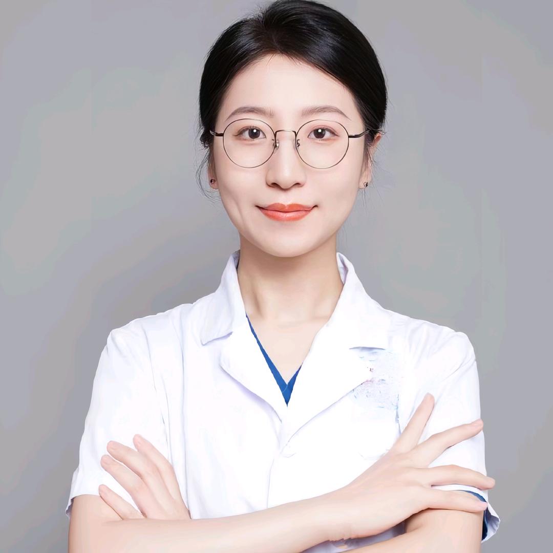成都唇整形 赵久丽博士