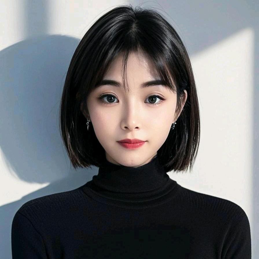 @小美