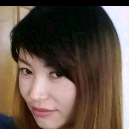 傻的可爱