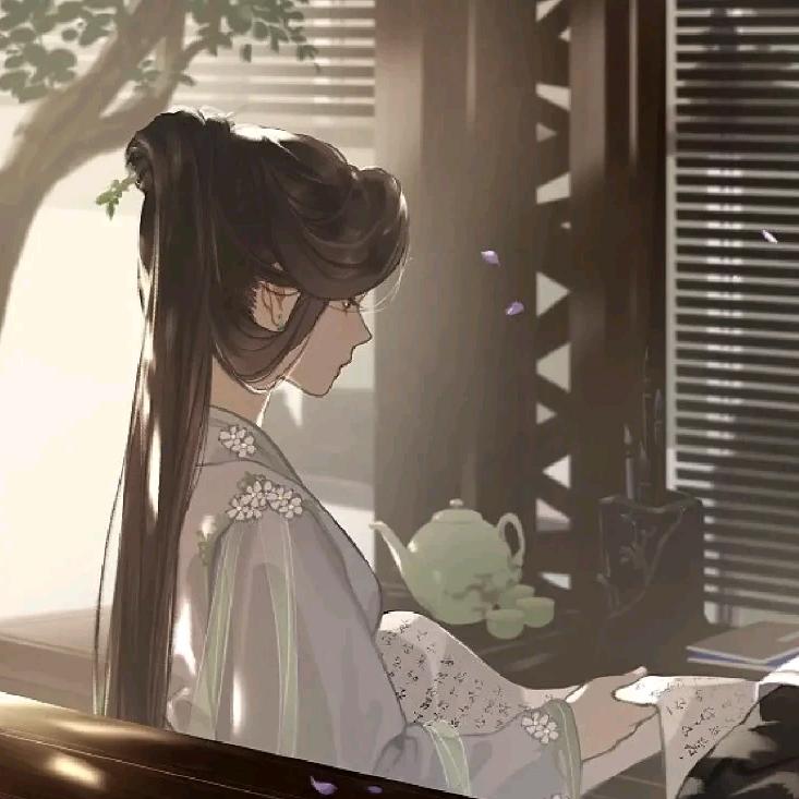 雨林...