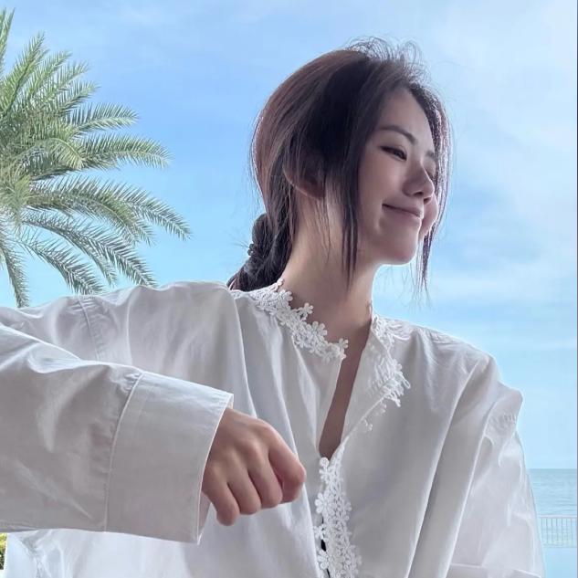 桃子peachzhou试衣间