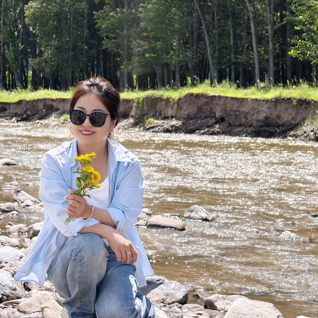 💗᭄余生ᝰᩚ安好