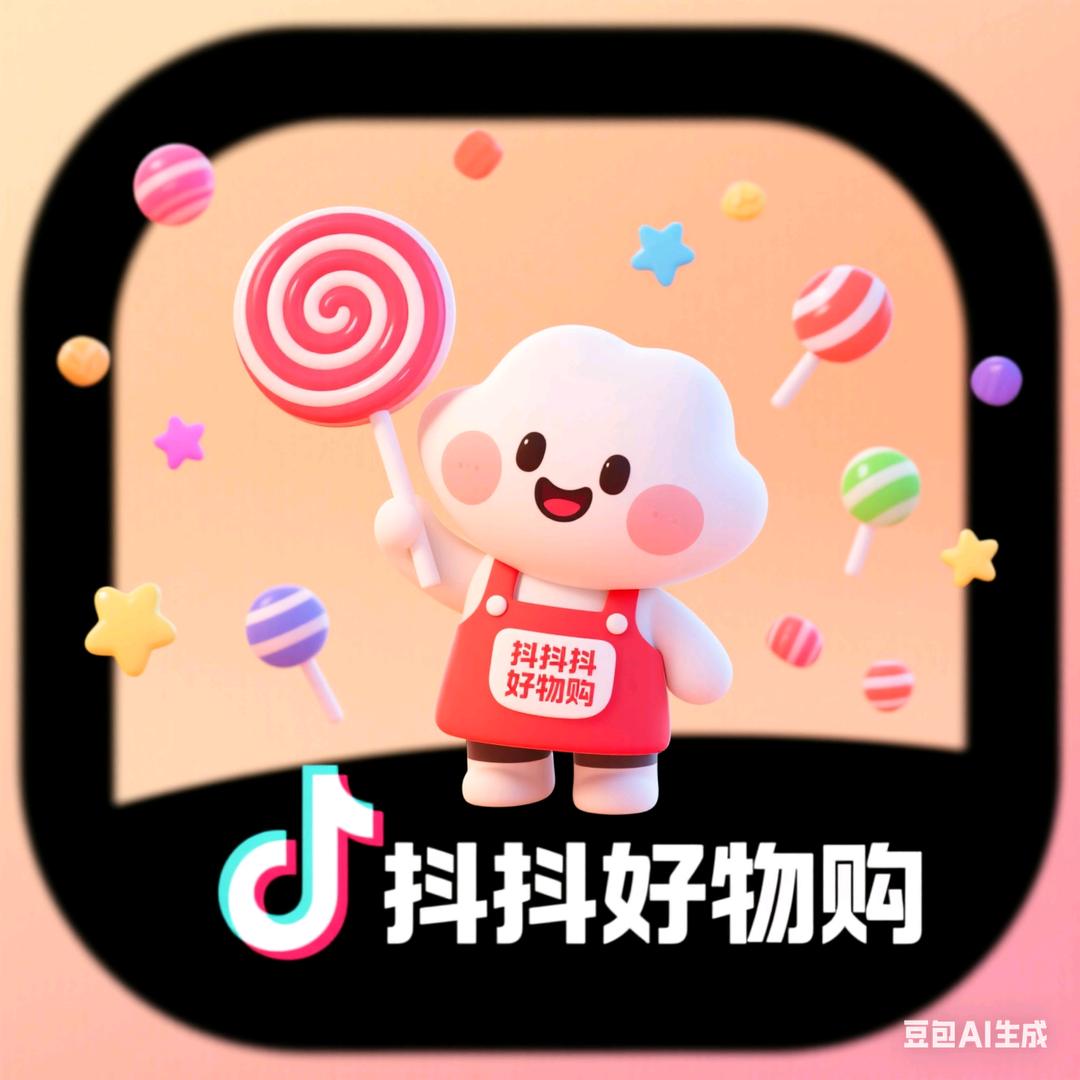 抖抖好物购