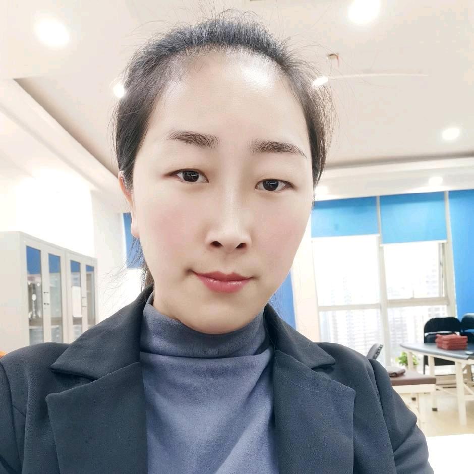 花木姐姐