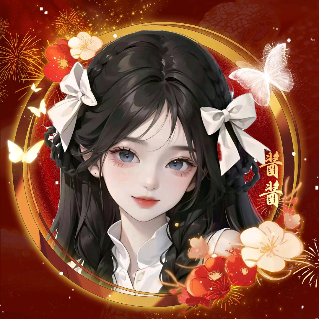 𝓜.酱酱