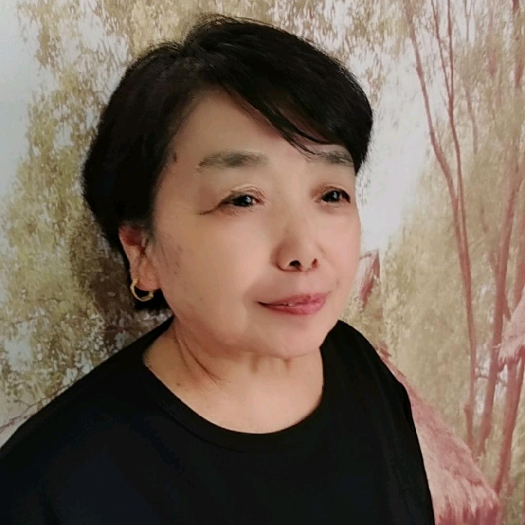 琳琳妈