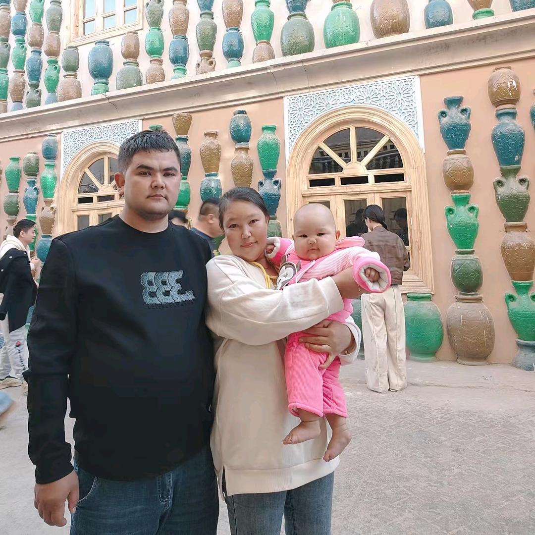 💞菲娜妈咪👩‍🍼