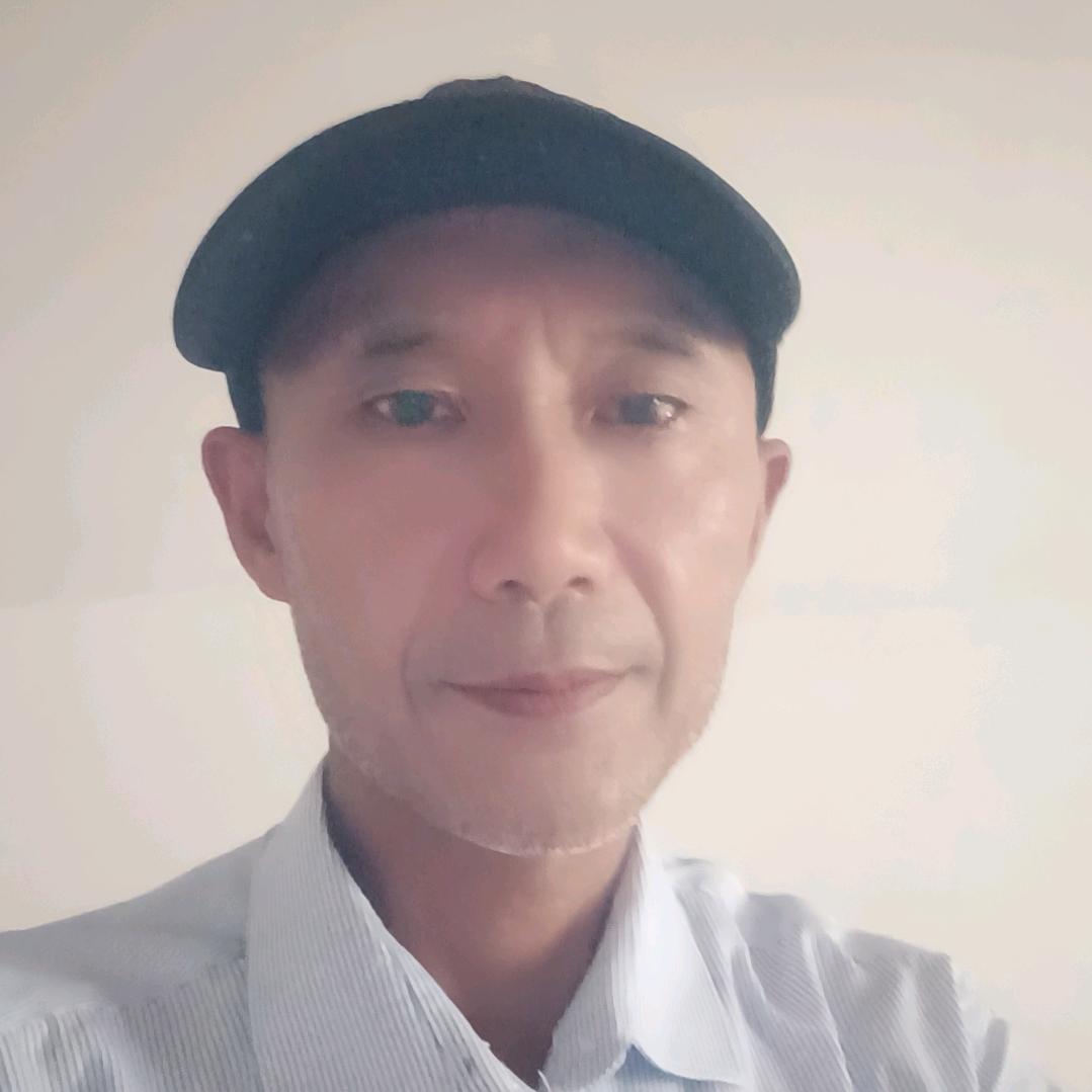 男歌手