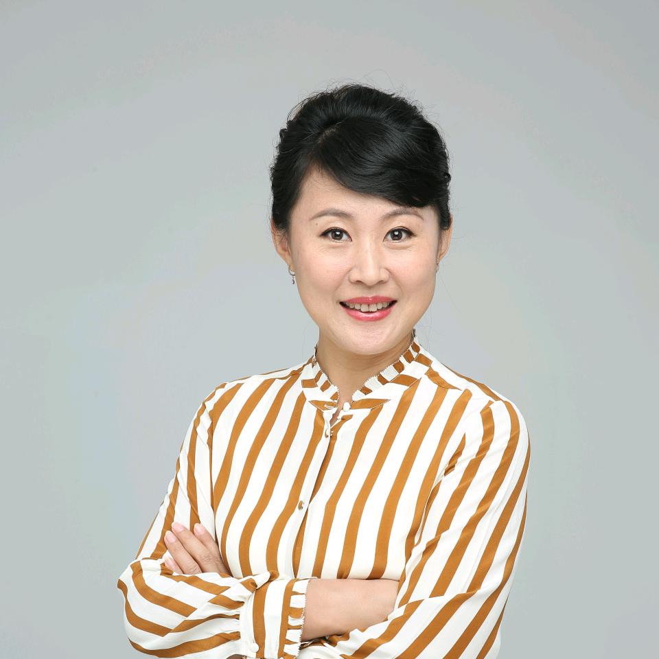 杨妈英语状元