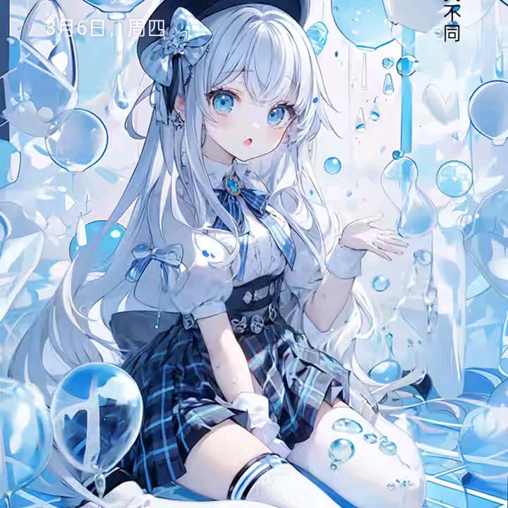真爱永恒