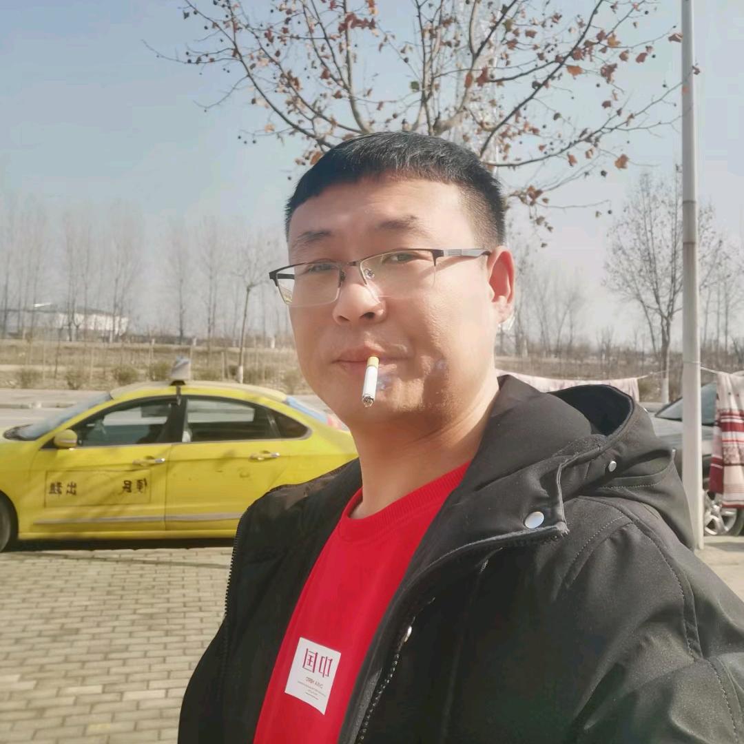 热爱生活的小谭