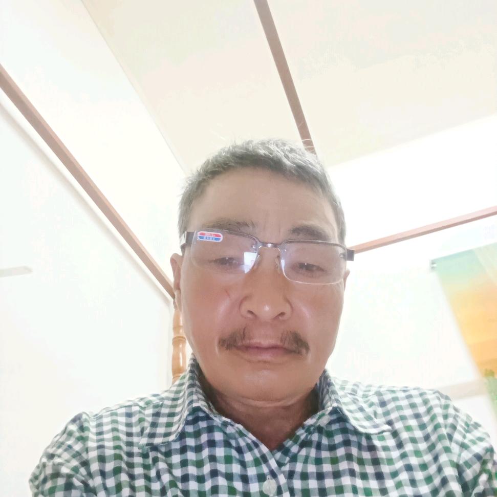 潘永胜
