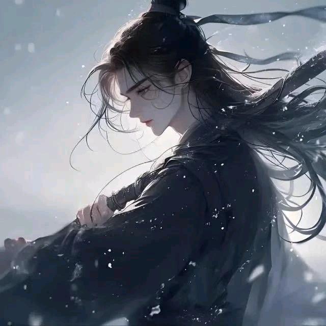 叶尘心