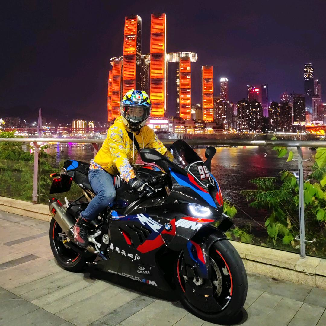 Mr.菩提·楊❤️LuckyStar