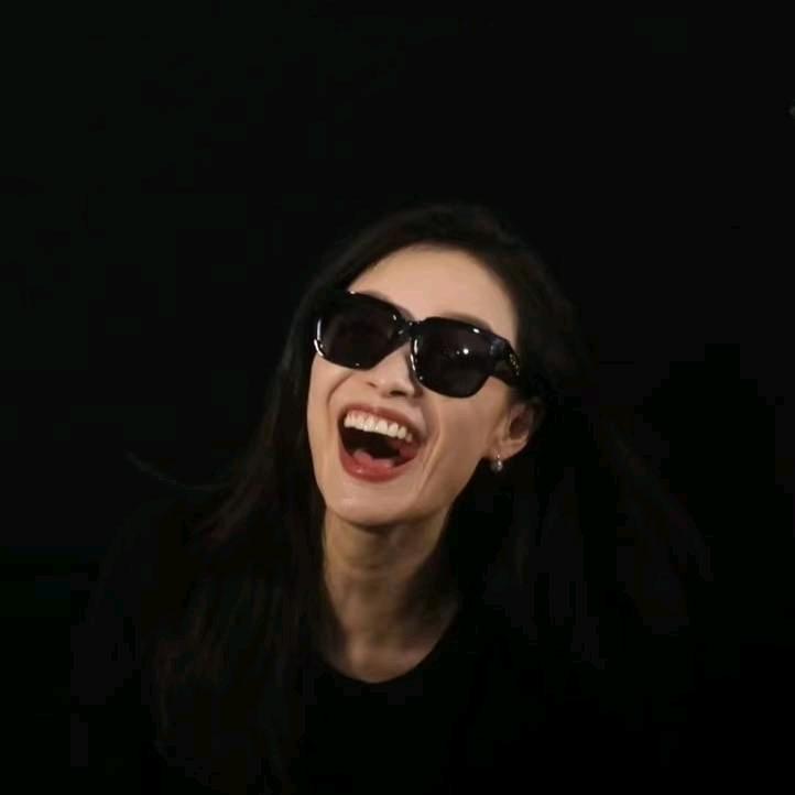冷清