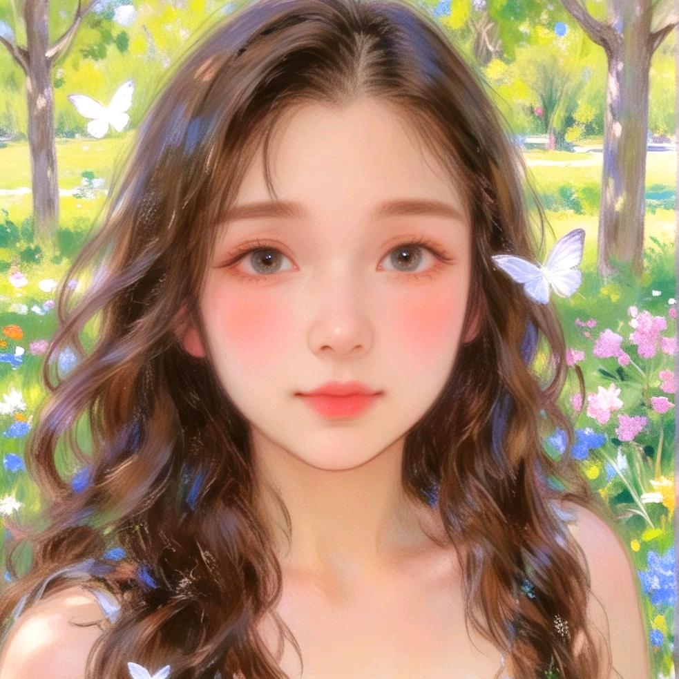 小雪吖