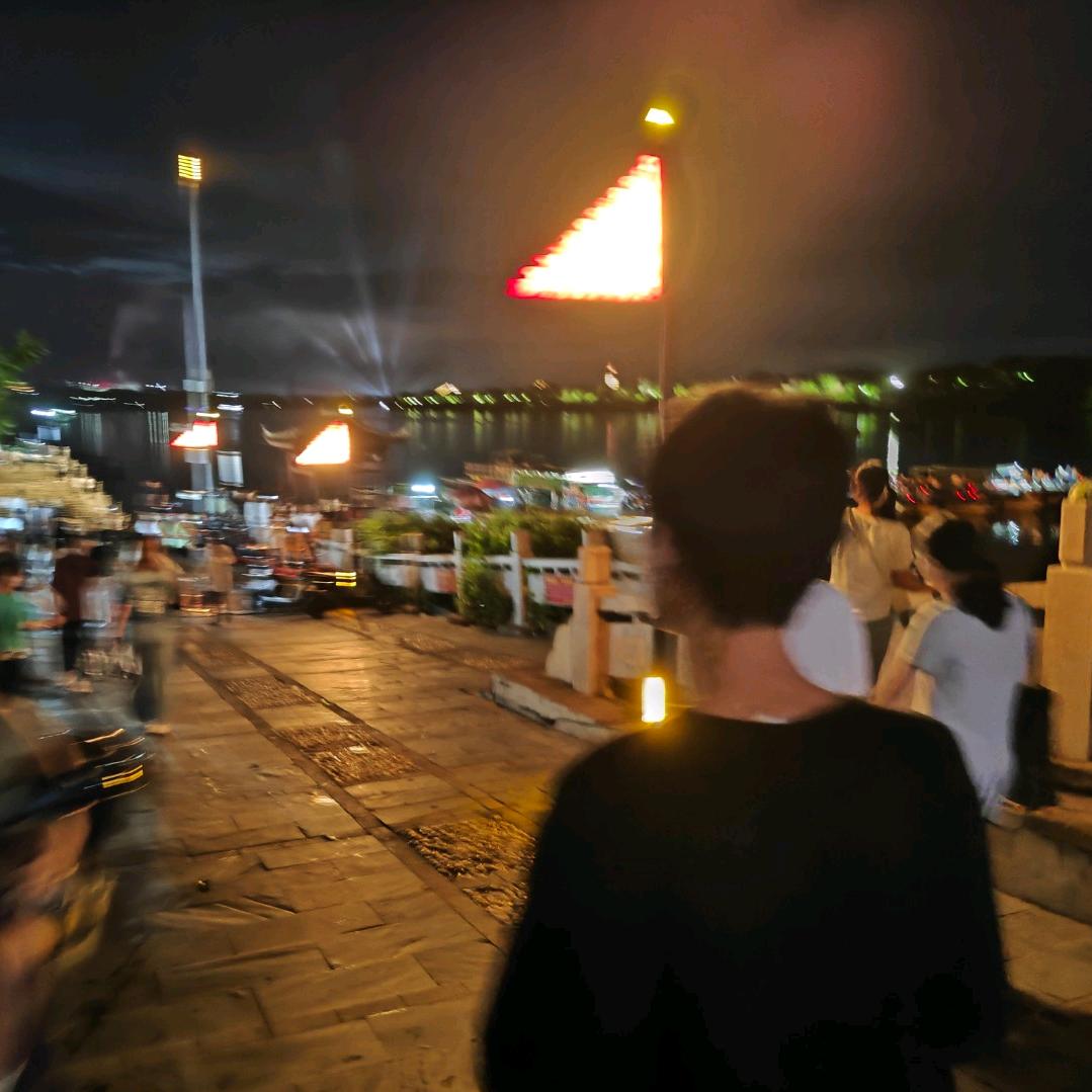夜的第七章✘