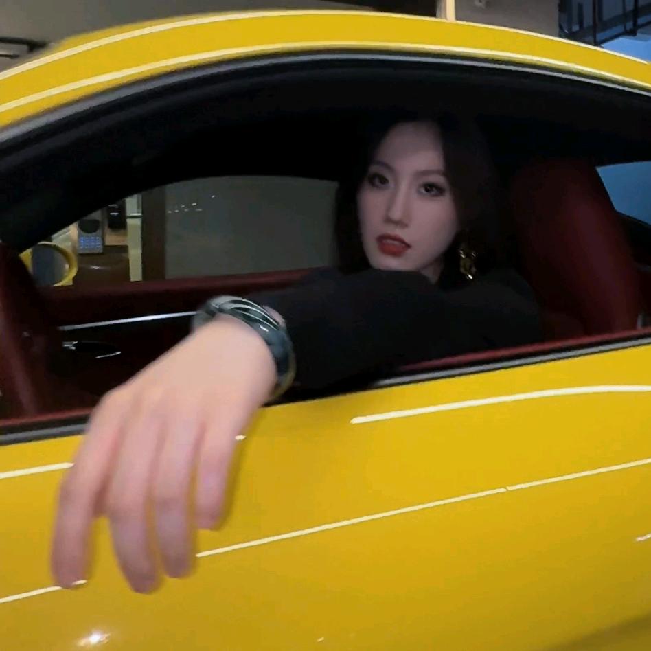 顾姐Clara